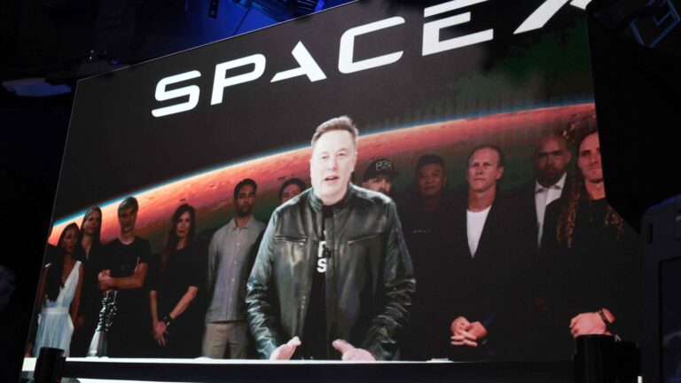 SpaceX makes Nasdaq debut at $150, lists at 11% premium to IPO price; Musk becomes world's first trillionaire