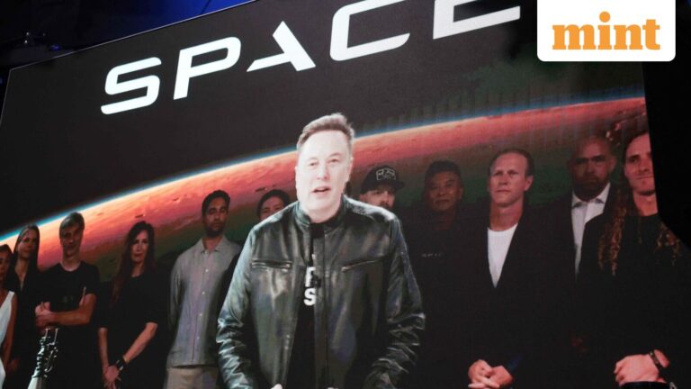 How SpaceX’s 18,712 bitcoin holding could rewrite corporate crypto adoption