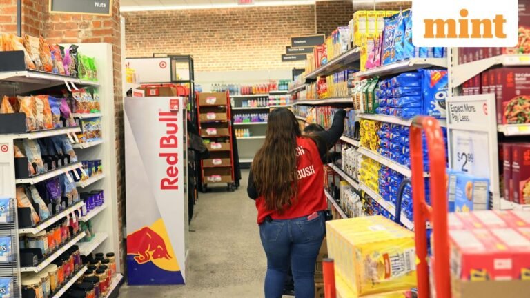 FMCG sector set for strong Q1, lower crude oil prices to boost margins, says Anand Rathi; Marico, HUL among top picks