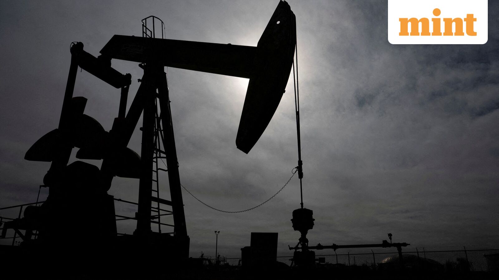 Crude oil prices rally after Iran closes Strait of Hormuz following US strikes; Brent oil near $95 a barrel
