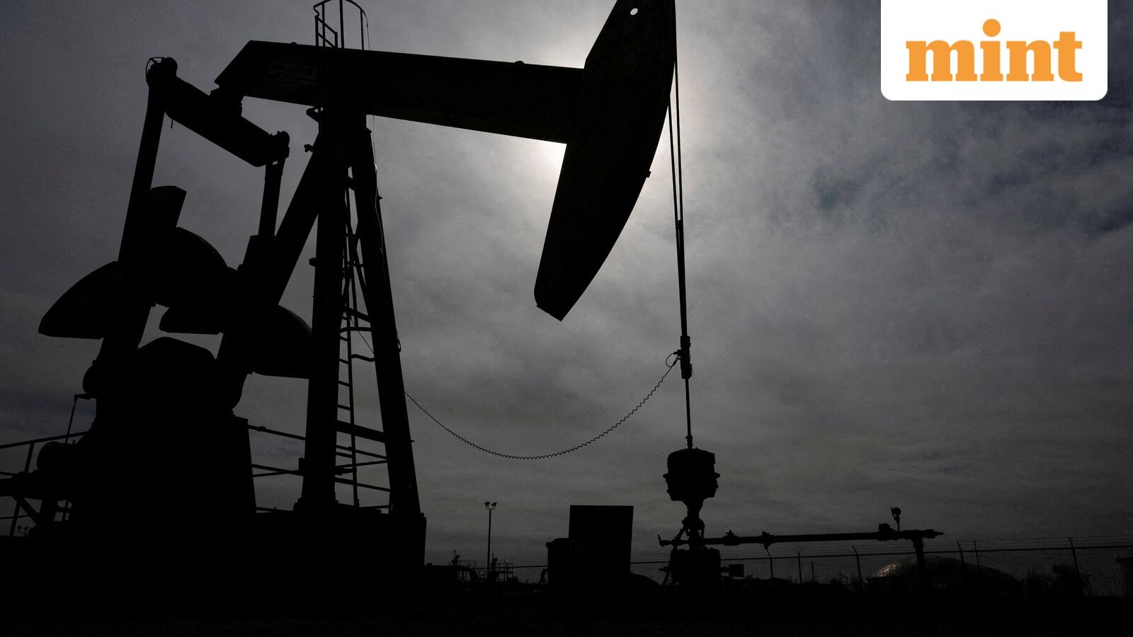 Crude oil prices rebound as Trump warns of more attacks on Iran; Brent nears $95 per barrel