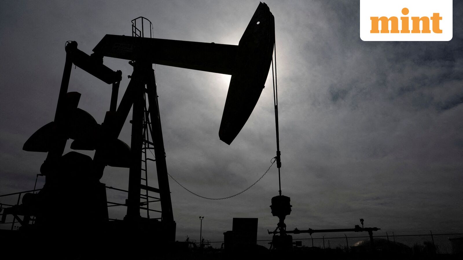 Crude oil prices jump after Israel strikes on Lebanon; WTI rallies 4%, Brent oil above $96 a barrel