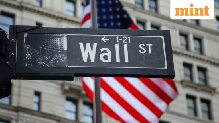 US stock markets: Dow Jones hits record high, Nasdaq sinks 4.6% - What shook Wall Street this week?