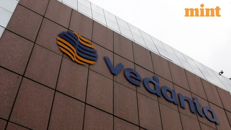 Vedanta Demerger LIVE: 4 new entities get listed; Vedanta Aluminium, Oil & Gas, Iron & Steel shares slip 5% each