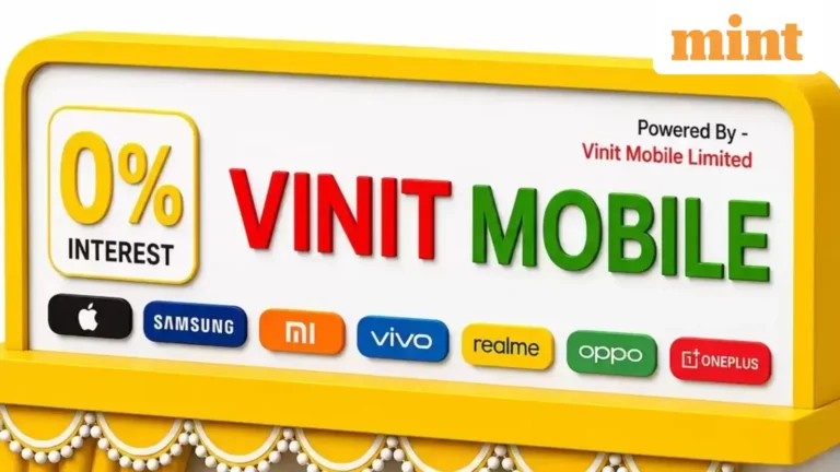 Vinit Mobile IPO opens today; GMP, subscription status, price band, other key details of SME IPO