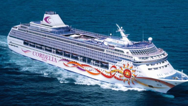 Waterways Leisure Tourism IPO listing tomorrow. Here’s what GMP signals about share debut on Dalal Street