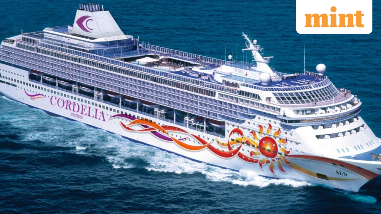 Waterways Leisure Tourism IPO Day 3: Here's GMP, subscription status, other key details - apply or not?