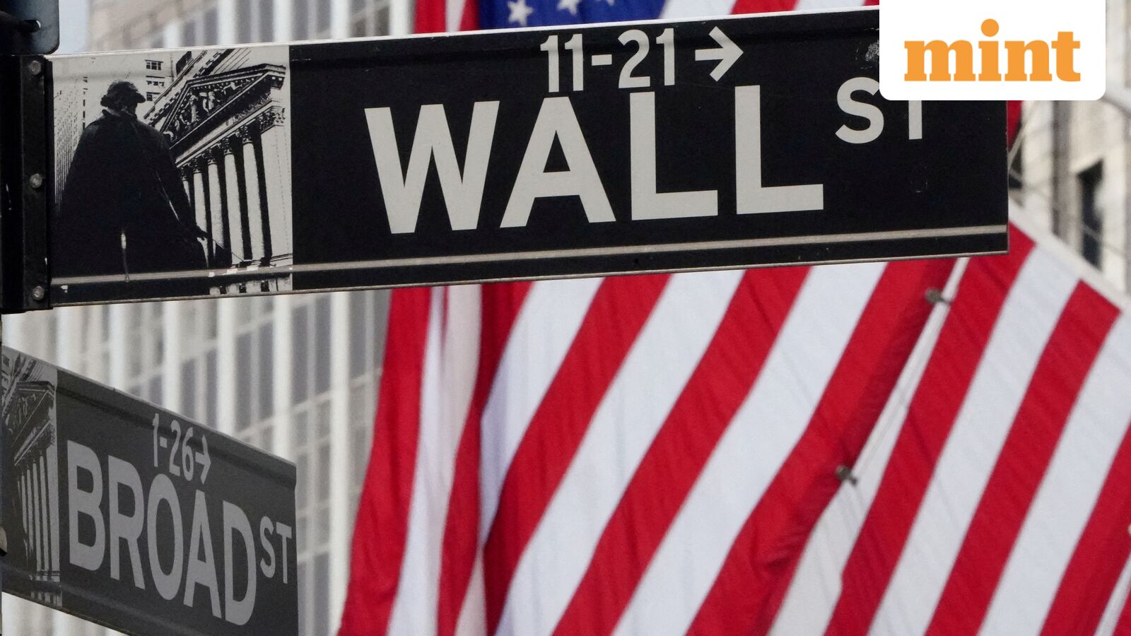 US stock market today: Nasdaq, S&amp;P 500 futures rebound as chip stocks recover; Marvell Tech jumps 8%