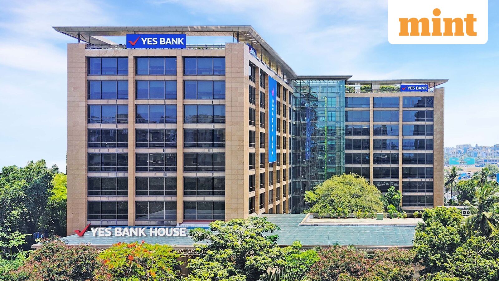 Yes Bank share price jumps over 6% to hit 52-week high. Do you own?