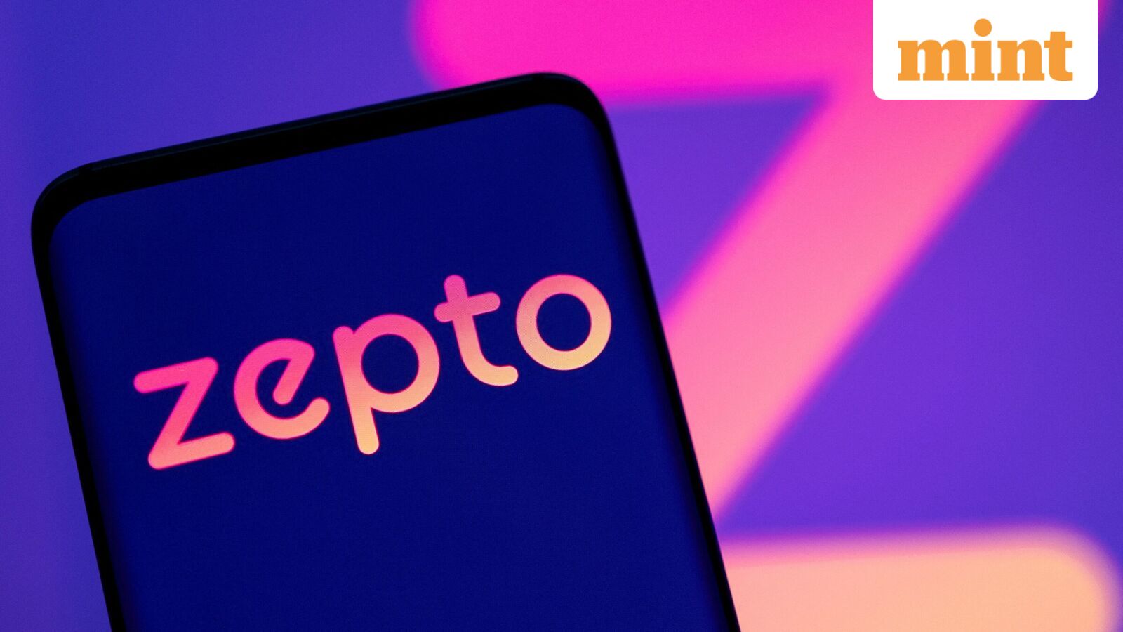 Zepto IPO: Quick commerce firm files updated DRHP, aims to raise  ₹8,010 crore