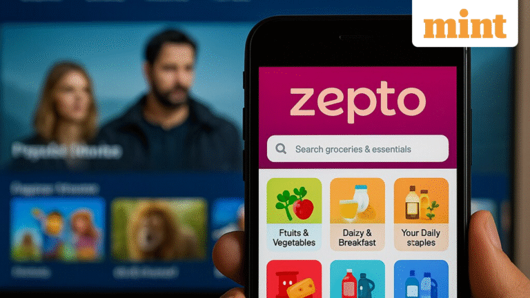 Zepto IPO: 10 key risks investors should know from UDRHP ahead of issue opening