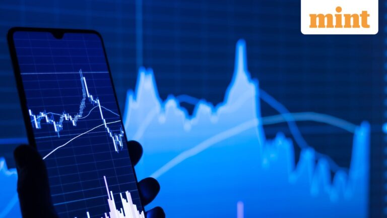 Multibagger small-cap stock surges 19% to 52-week high despite stock market crash; here's why