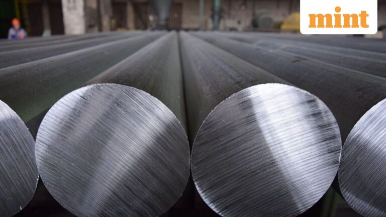 Hindalco, NALCO to Vedanta Aluminium: Aluminium stocks slide up to 6%. Here's why