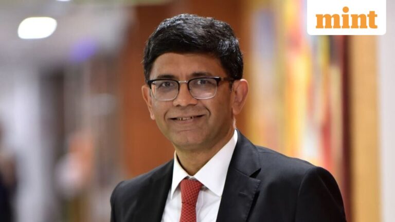 Revenue, not margin expansion, will drive next leg of growth: DSP CIO Anish Tawakley