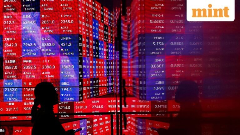 Asian stocks today: Kospi, Nikkei trade mixed amid US-Iran peace talks