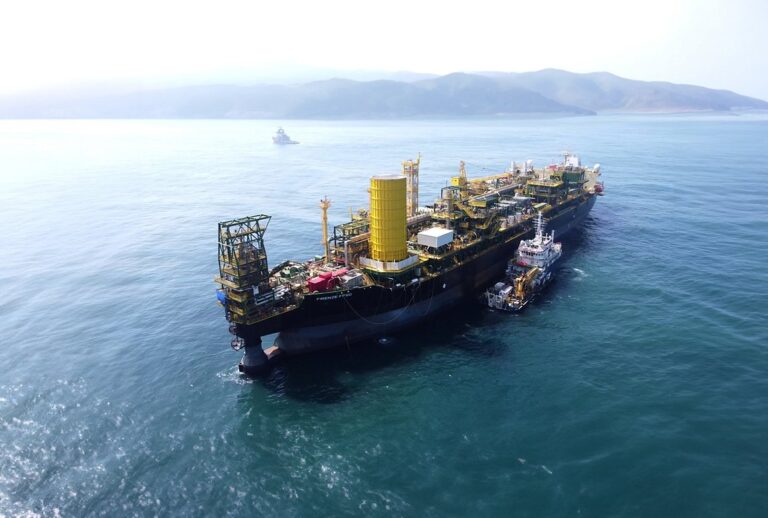 Ivory Coast accelerates offshore growth with Baleine expansion, drilling campaigns