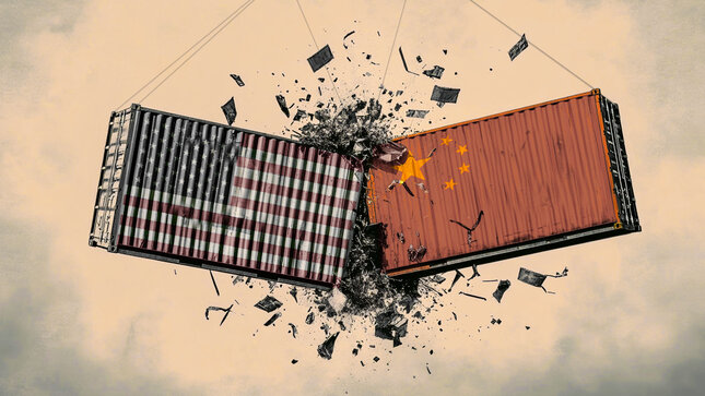 China Finance Ministry says to impose measures on 46 US firms in government procurement | FXStreet