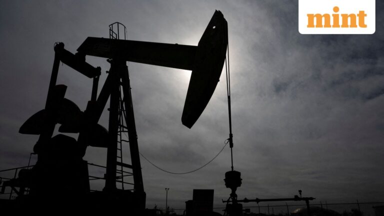 Crude oil prices steady after 5% surge amid ongoing US-Iran talks; Brent near $95/bbl. What's the outlook?