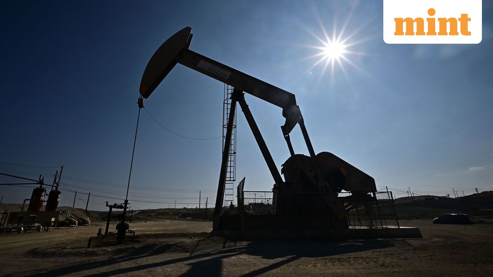 Crude oil prices crash 5% on US-Iran peace deal. What's the near-term outlook?