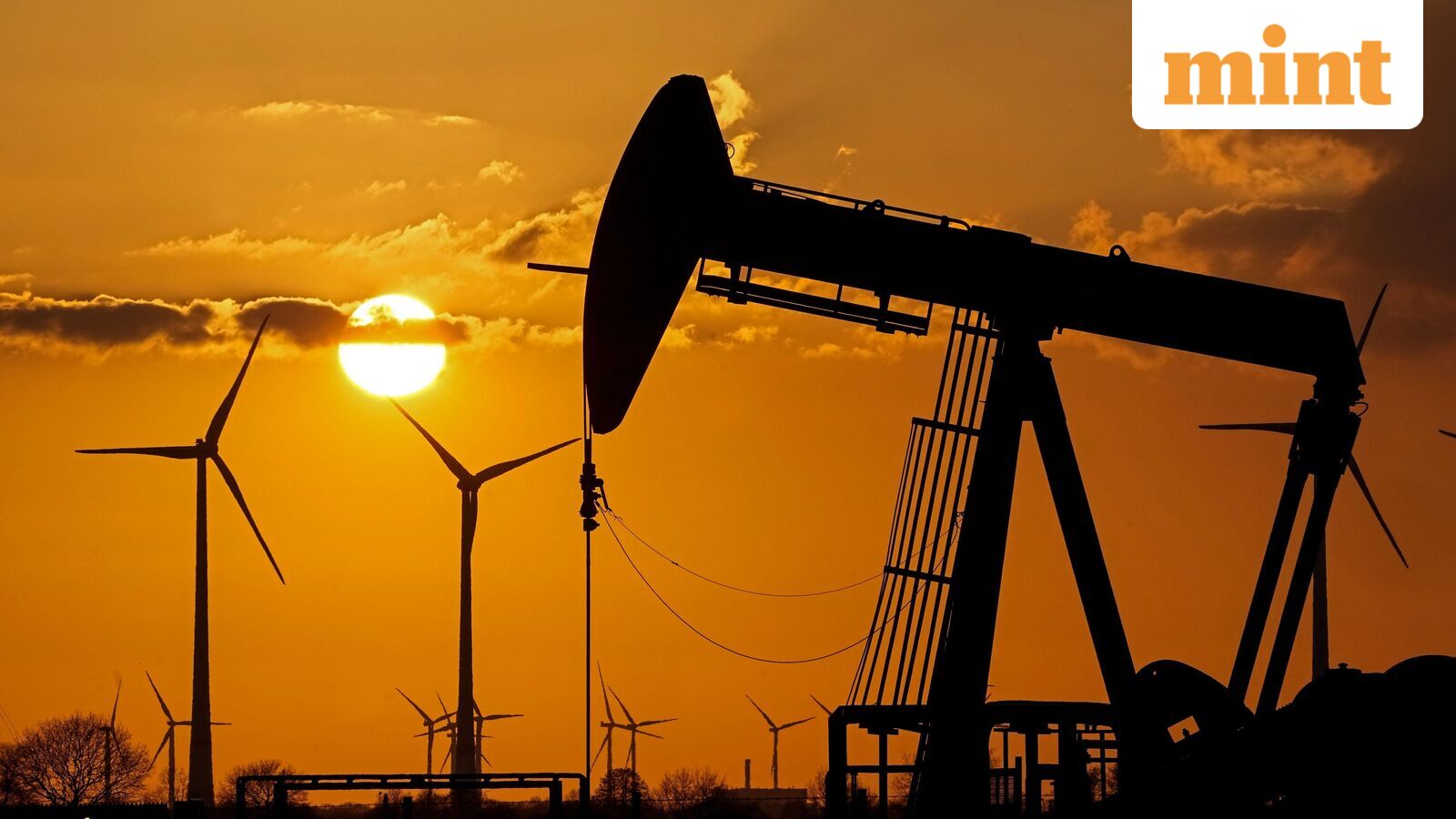 Crude oil prices climb 2% as Donald Trump issues new threat amid US-Iran peace talks; Brent reaches $82 per barrel
