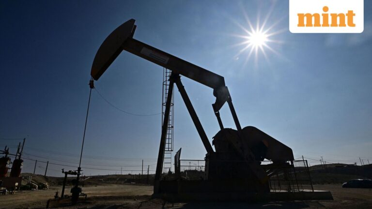 Crude oil prices rise 2% as concerns about Middle East conflict linger; Brent at $93. What's the near-term outlook?