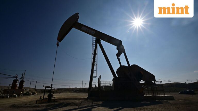 Crude oil prices rise after US launches strikes against Iran; Brent oil near $92 a barrel