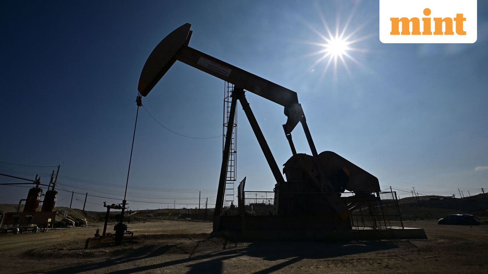 IOC, HPCL to BPCL: OMC stocks dip on rising crude oil prices. ONGC, Oil India stocks gain