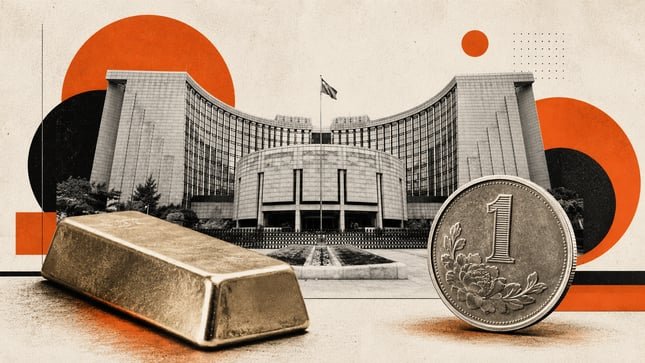 Gold price in Saudi Arabia: Rates on June 24 | FXStreet
