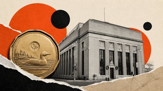 Canadian Dollar firms as Fed hike odds fade, Oil prices cap upside | FXStreet