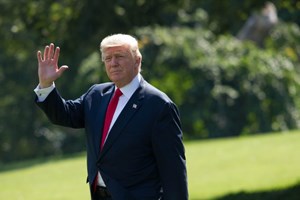 Trump says U.S.-Iran deal could be signed within days