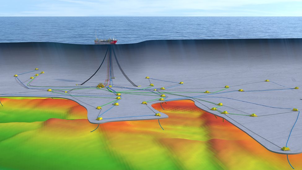 Equinor advances Barents Sea Wisting project toward FID
