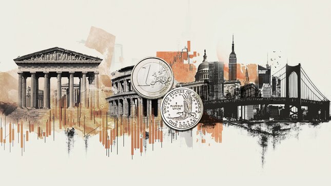 Euro: Sintra seasonality points to tactical strength against US Dollar – BNY