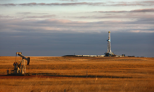 Global Energy Show highlights Canada's growing role in energy security