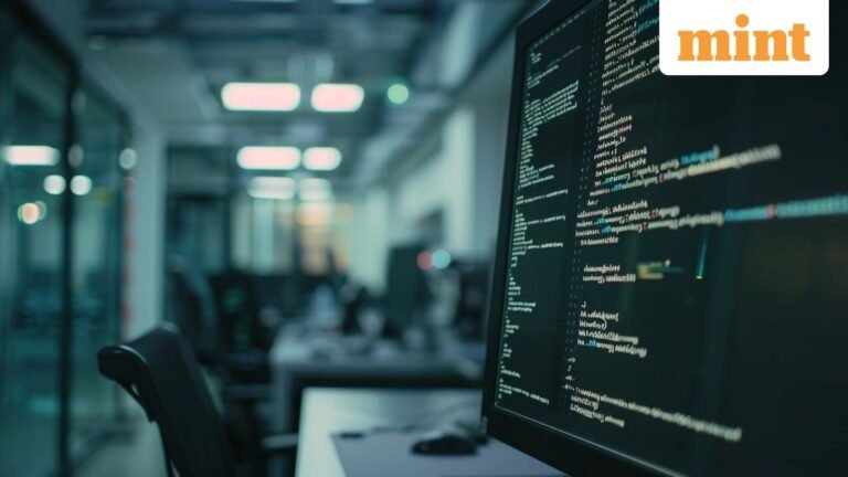 Nifty IT hits over 3-year low, crashes 30% year-to-date. Is it the right time to buy IT stocks?