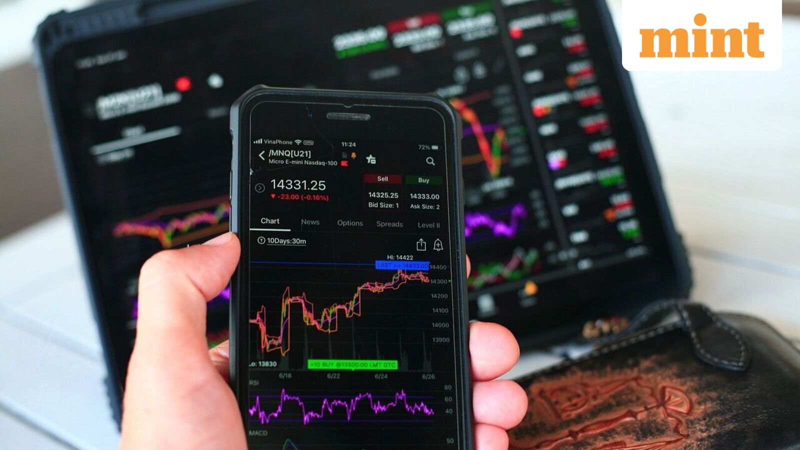 Adani Energy, JSW Energy to Adani Power: Energy stocks rise after Macquarie’s bullish calls