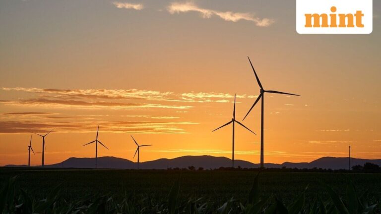 Inox Wind's stumble may be setting the stage for a strategic transition