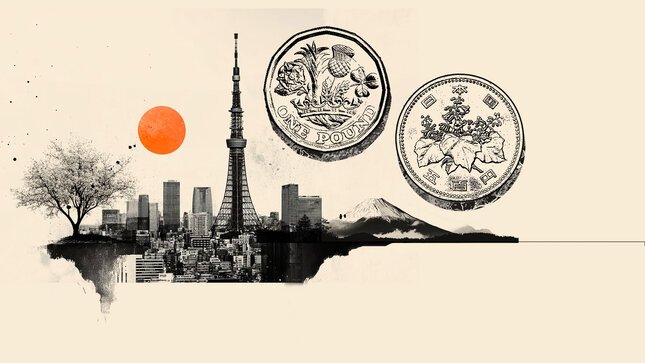British Pound trades sideways against the Japanese Yen as traders weigh intervention risks | FXStreet