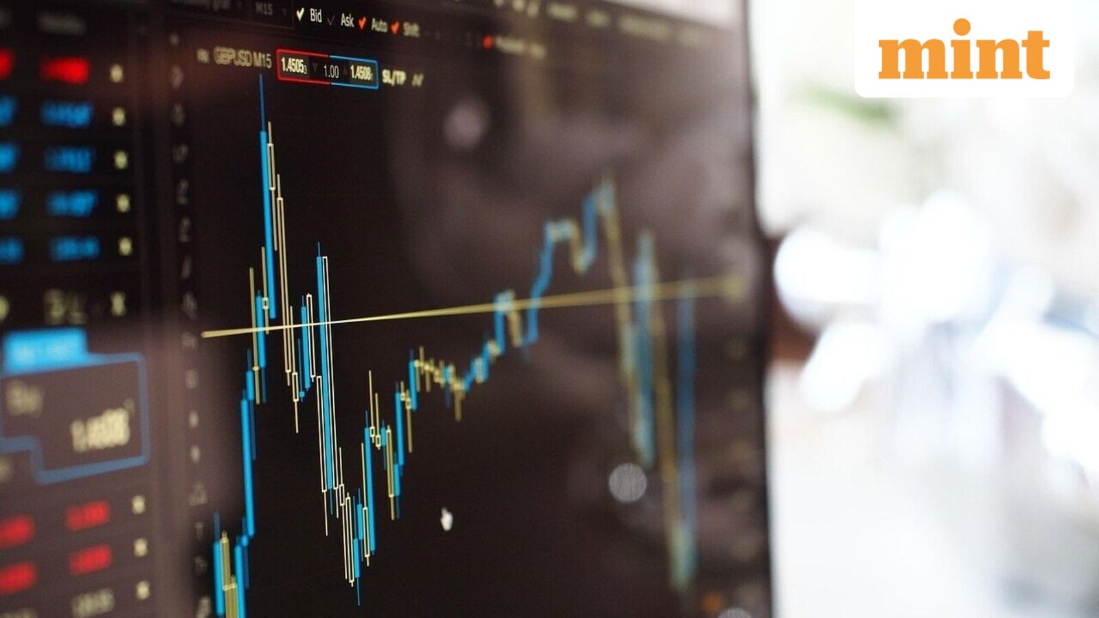 Sun Pharma, Alkem Labs, other pharma stocks gain despite stock market crash; Nifty Pharma rises for fourth day in a row