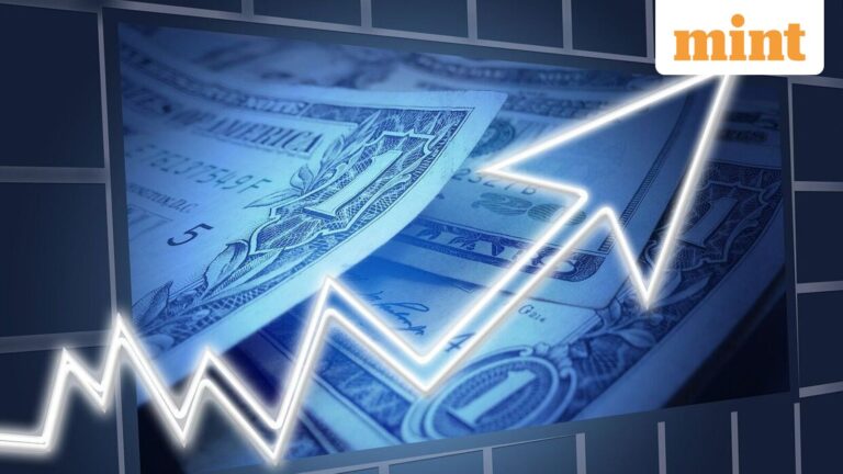 Bharat Electronics shares jump 6% to a 3-week high. Here's what's driving the rally