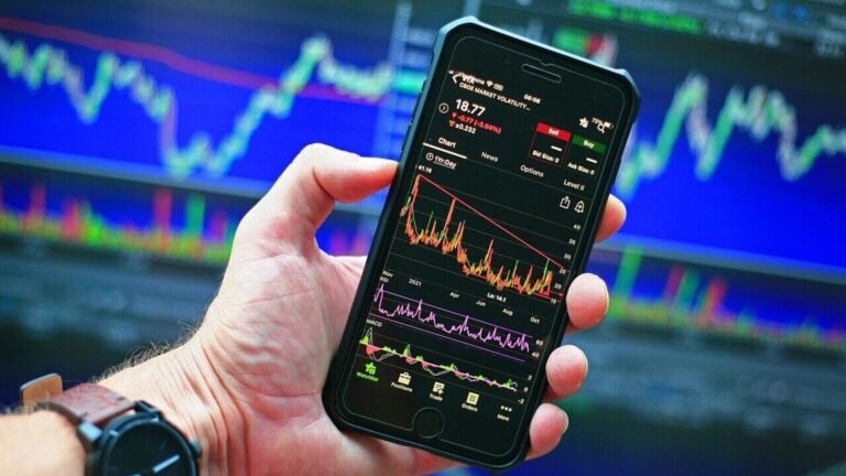 Small-cap stock under  ₹50: Blue Cloud Softech Solutions hits 5% upper circuit despite weak trend on Dalal Street
