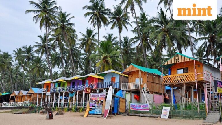 UHM Vacation IPO Day 3: GMP plunges sharply! Here's subscription status, price band and other details