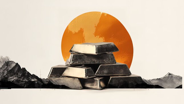 Gold: Central bank flows and real yields – Societe Generale | FXStreet