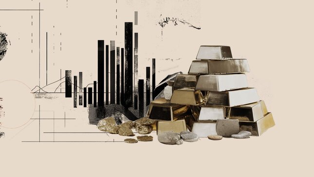 Gold price in United Arab Emirates: Rates on June 26 | FXStreet