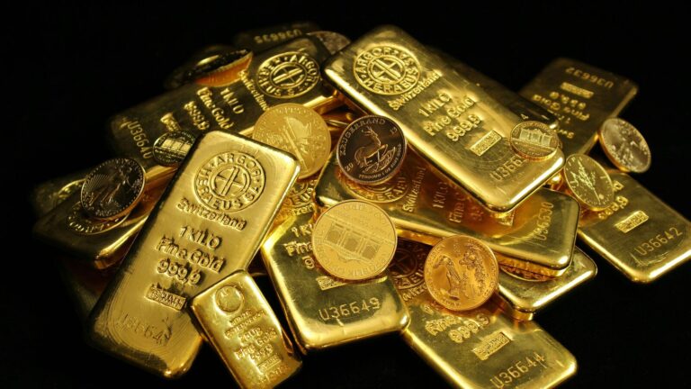 Gold, silver prices today: Rates rise on MCX on value buying amid progress in US-Iran peace talks