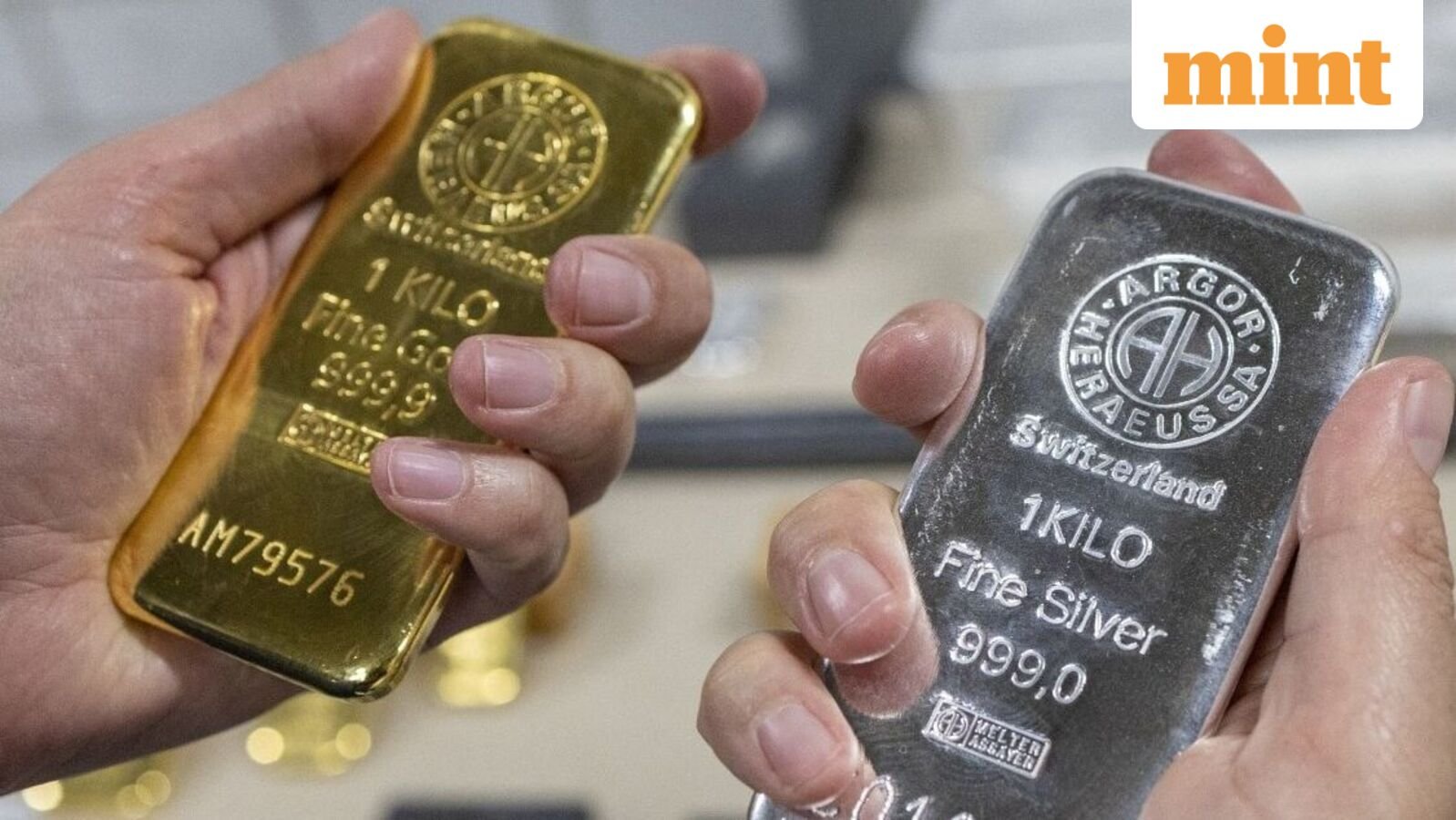 Gold-Silver ratio recovers to 62: Which precious metal should investors buy now?