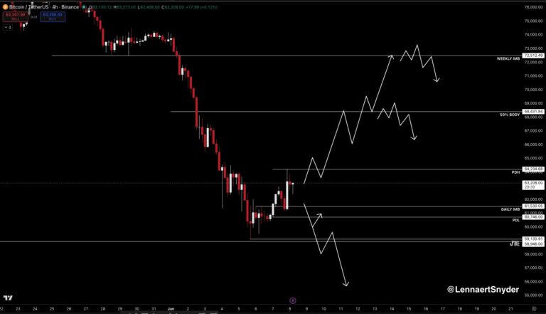 Bitcoin Traders see No Bear-Market Bottom Until at Least Q3