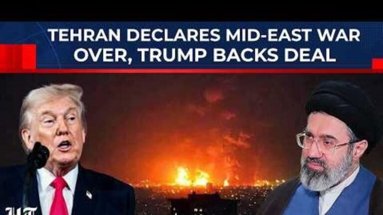 Japanese Stocks Set to Rise After US-Iran Peace Deal Reached
