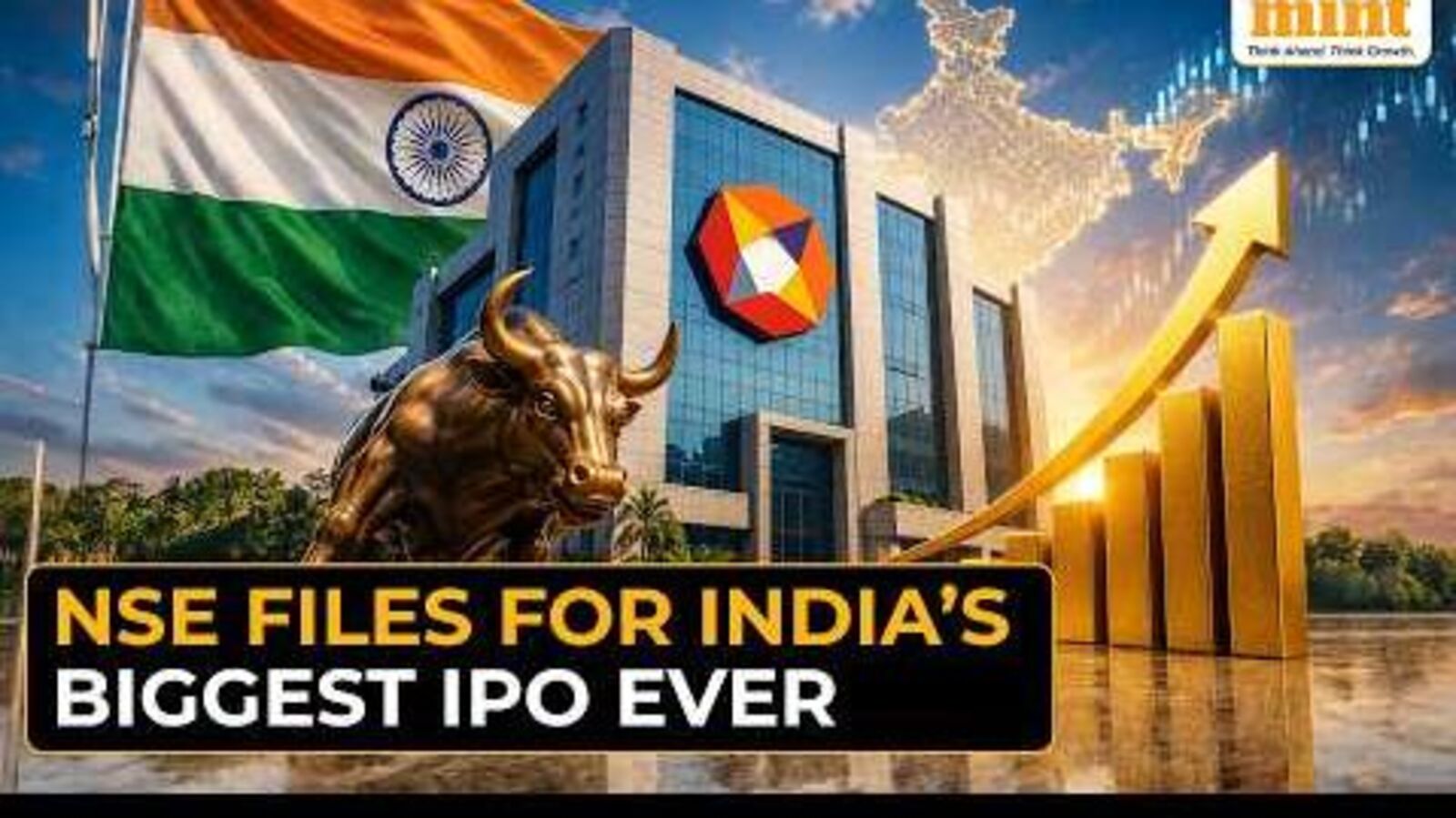 How behemoth NSE's listing could benefit rival BSE