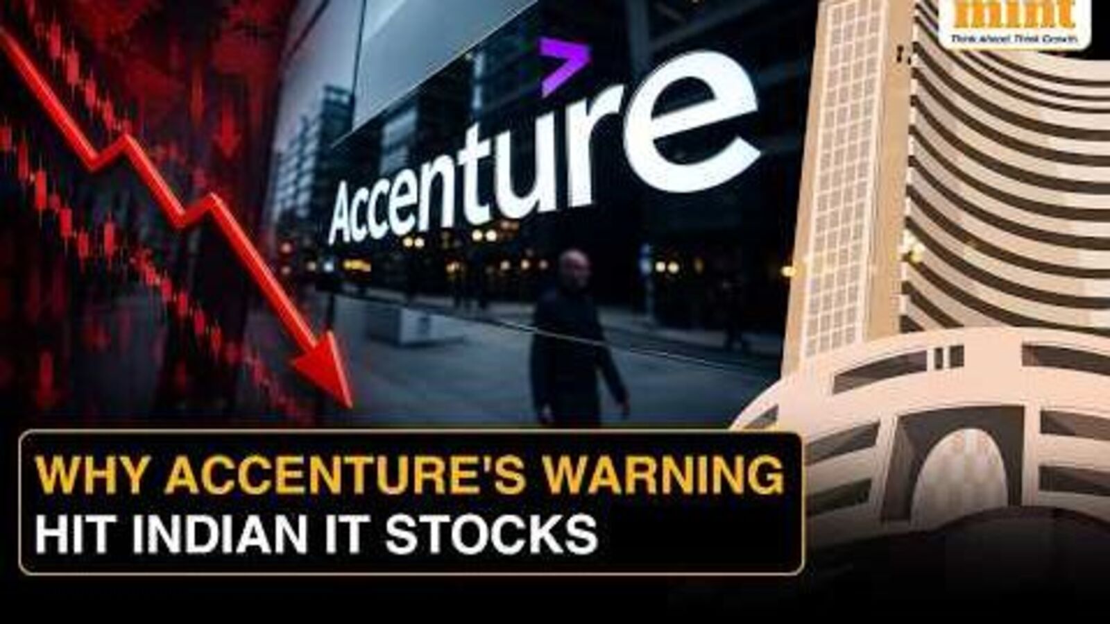 Stock Market Crash Today: Sensex ends 607 pts down, Nifty falls 0.6% - 5 reasons why