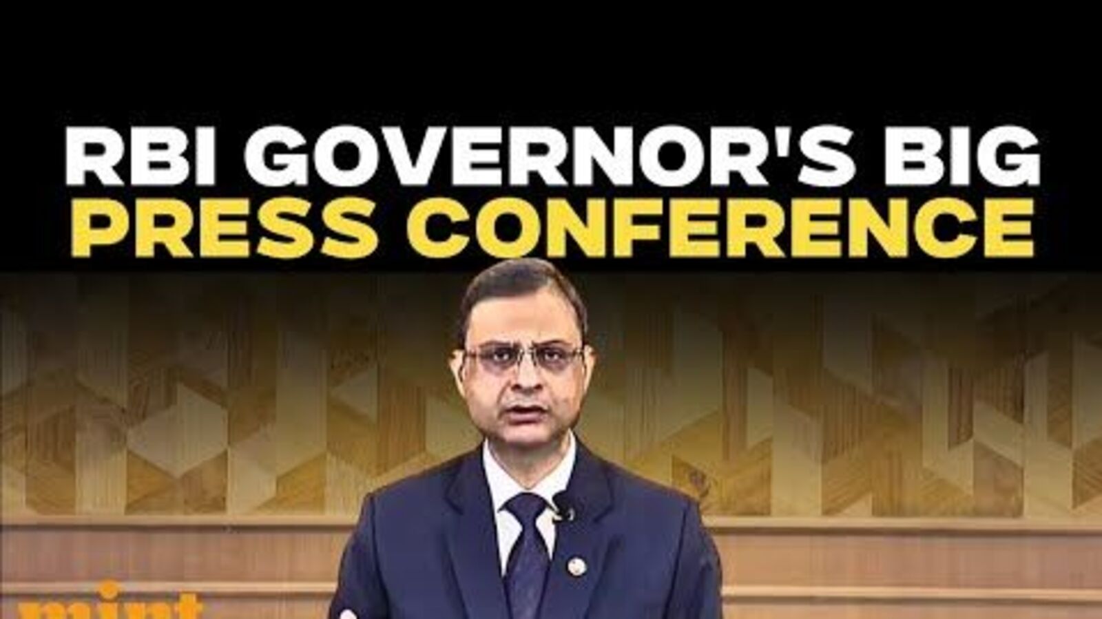 RBI MPC Meeting 2026: Central bank revises inflation upwards to 5.1% for FY27